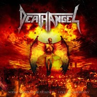 Purchase Death Angel - Sonic German Beatdown (Live In Germany)