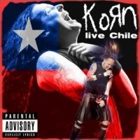Purchase Korn - Live Chile