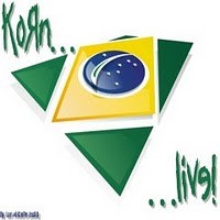 Purchase Korn - Live In Brasil