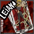 Buy Leiana - Lucky #3 Mp3 Download