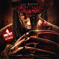 Purchase Lil Wayne - A Nightmare On Rikers Island