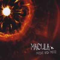 Purchase Macula - Pride & Panic (EP)