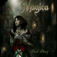 Purchase Magica - Dark Diary