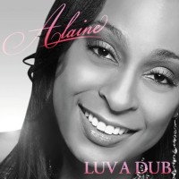 Purchase Alaine - Luv A Dub
