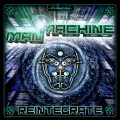 Buy Man Machine - Reintegrate Mp3 Download