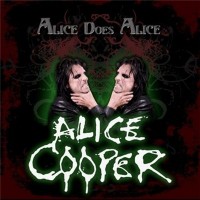 Purchase Alice Cooper - Alice Does Alice (EP)