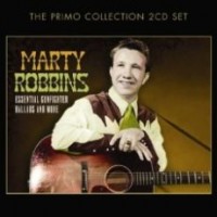 Purchase Marty Robbins - Essential Gunfighter Ballads & More CD1