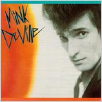 Purchase Mink DeVille - Cabretta