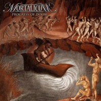 Purchase Mortalicum - Progress Of Doom