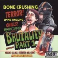 Buy Necro - Brutality Part 1 Mp3 Download