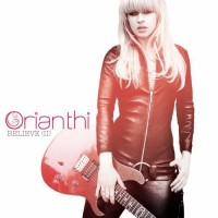 Purchase Orianthi - Believe II