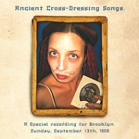 Purchase Rasputina - Ancient Cross Dressing Songs (EP)