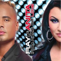 Purchase Ray & Anita - In Da Name Of Love (CDS)