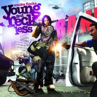 Purchase Waka Flocka - Young & Reckless