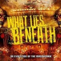 Buy What Lies Beneath - An Evolution Of The Masquerade (EP) Mp3 Download