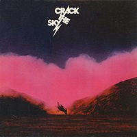 Purchase Crack The Sky - Crack The Sky