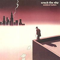 Purchase Crack The Sky - Animal Notes