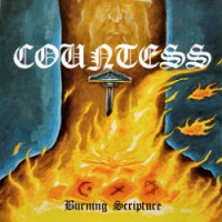 Purchase Countess - Burning Scripture