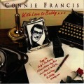 Buy Connie Francis - With Love To Buddy Mp3 Download