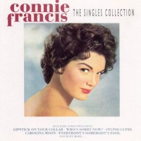 Purchase Connie Francis - The Singles Collection