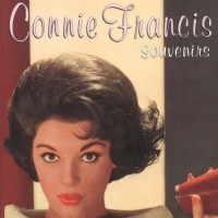 Purchase Connie Francis - Souvenirs CD4