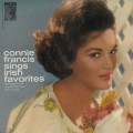 Buy Connie Francis - Sings Irish Favorites (Vinyl) Mp3 Download