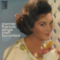 Purchase Connie Francis - Sings Irish Favorites (Vinyl)
