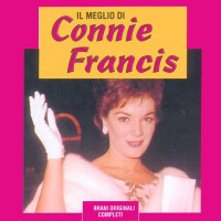 Purchase Connie Francis - Italian Collection