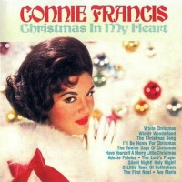 Purchase Connie Francis - Christmas In My Heart