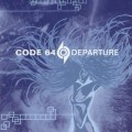 Buy Code 64 - Departure (Bonus CD) Mp3 Download