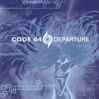 Purchase Code 64 - Departure (Bonus CD)