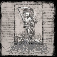 Purchase Circle Of Dead Children - Psalm Of The Grand Destroyer