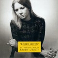 Buy Sandy Denny - Listen Listen Mp3 Download