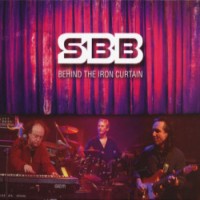 Purchase SBB - Behind The Iron Curtain CD1