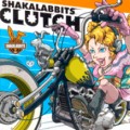 Buy Shakalabbits - Clutch Mp3 Download