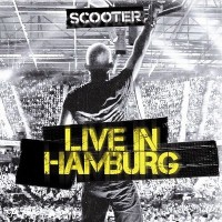 Purchase Scooter - Live In Hamburg