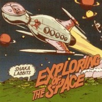 Purchase Shakalabbits - Exploring Of The Space