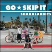 Purchase Shakalabbits - Go Skip It (CDM)