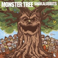 Purchase Shakalabbits - Monster Tree (CDS)