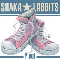 Purchase Shakalabbits - Pivot (CDM)