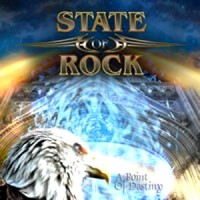 Purchase State Of Rock - A Point Of Destiny