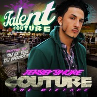 Purchase Talent Couture - Jersey Shore Couture