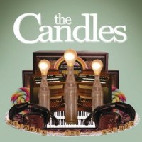 Purchase The Candles - Between The Sounds