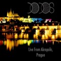 Buy The Dodos - Live From Akropolis, Prague Mp3 Download