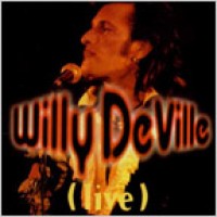 Purchase Willy Deville - Live