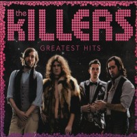 Purchase The Killers - Greatest Hits CD1