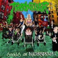 Purchase Thrashgrinder - Seeds Of Revolution