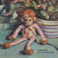 Purchase Tindersticks - Live In London CD1