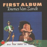 Purchase Townes Van Zandt - First Album (Vinyl)