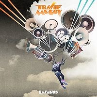 Purchase Travie McCoy - Lazarus